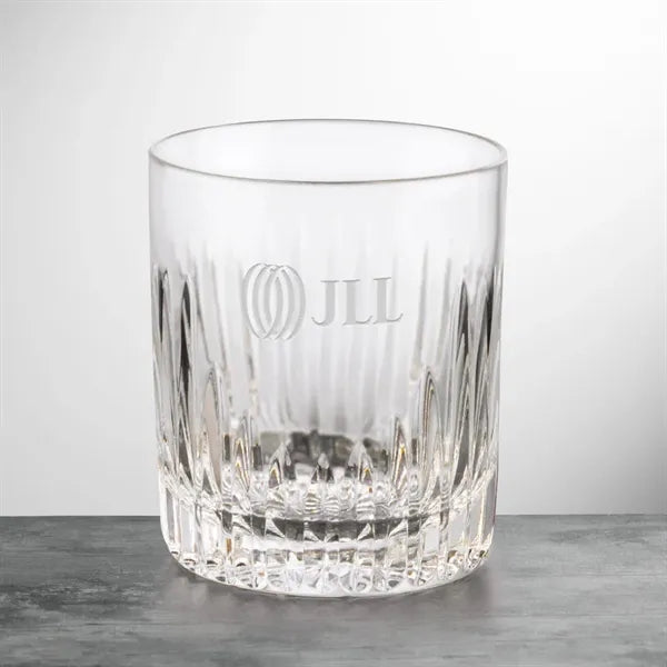 Carey On-The-Rocks/Double Old Fashioned