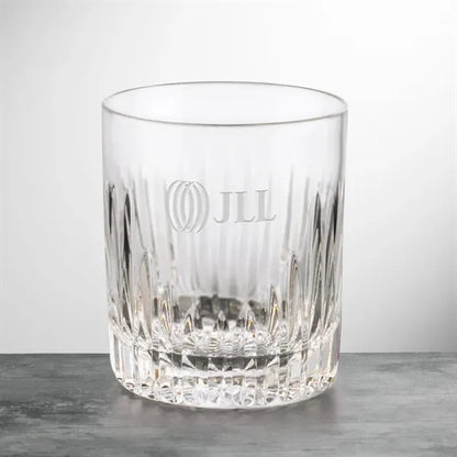 Carey On-The-Rocks/Double Old Fashioned