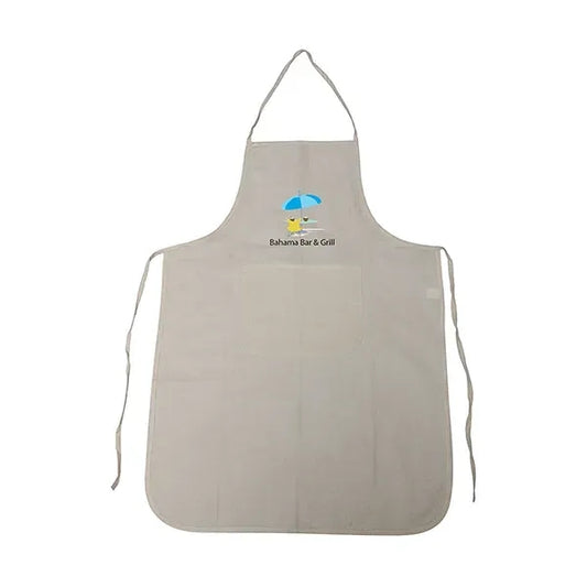 Bib Apron ( 24"W X 35"H )
