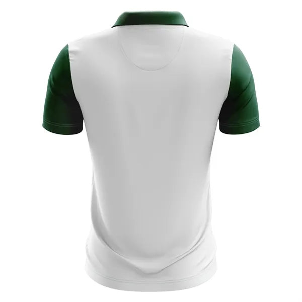 Sublimation RPET Pique Short Sleeve Polo - Men, Women, Kids