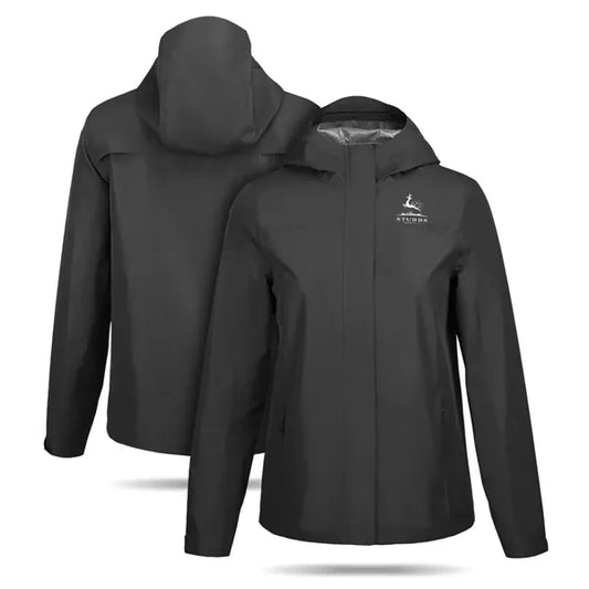 Windbreaker Waterproof Coat Hooded Jacket for Men's
