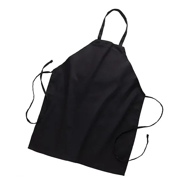 Full Length Wide Bib Butcher Apron