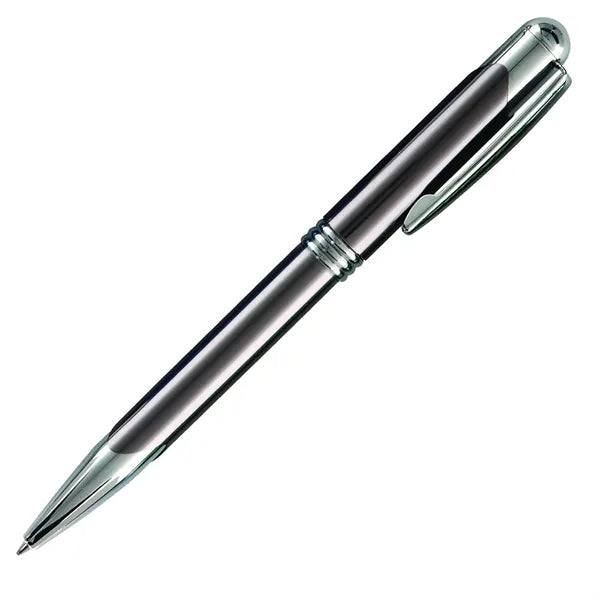 Metal Ballpoint Executive Pen