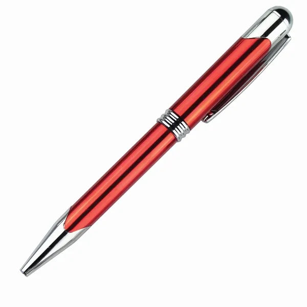 Metal Ballpoint Executive Pen