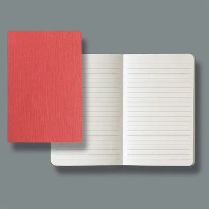 Orion Singer Pico Lined Ivory Page Journal