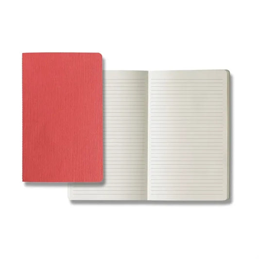 Orion Singer Medio Lined Ivory Page Journal
