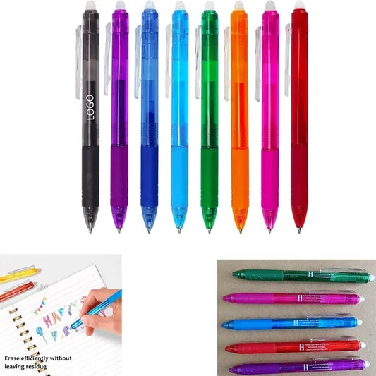 Erasable Pen