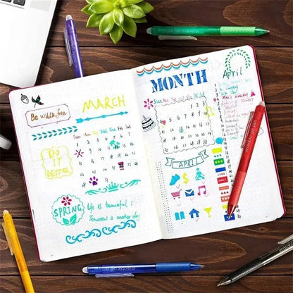 Erasable Pen