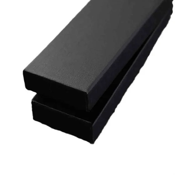 Ballpoint Pen Gift Box With Black Ink Refills