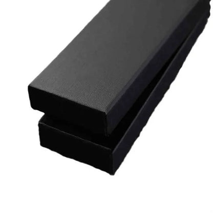 Ballpoint Pen Gift Box With Black Ink Refills