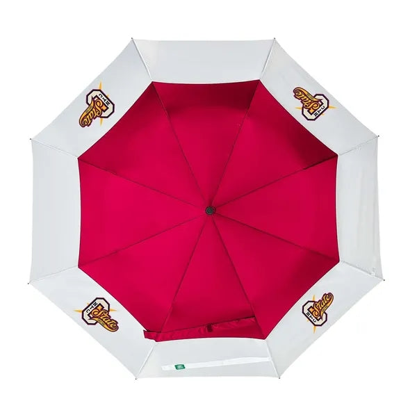 Champ II Umbrella (4 Imprints)