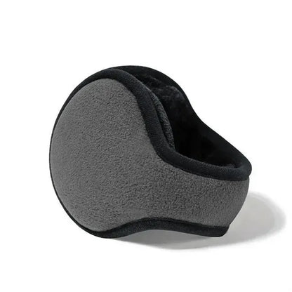 Foldable Winter Earmuffs