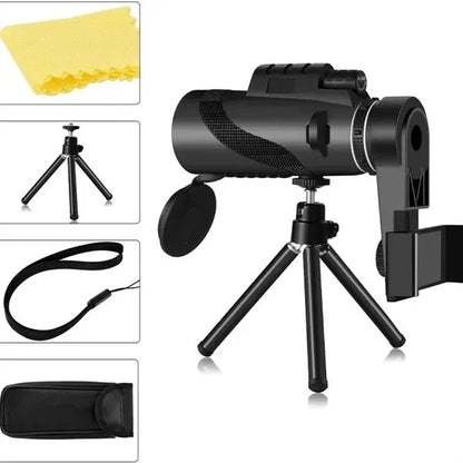 Portable Compact Monocular