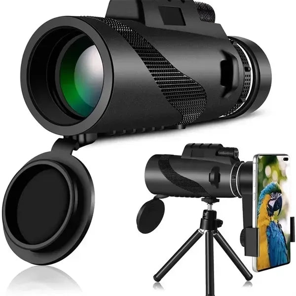 Portable Compact Monocular