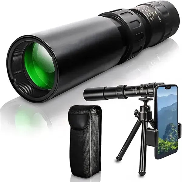 Portable Compact Monocular