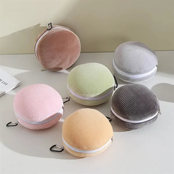 2-in-1 Travel Pillow U-Shaped Pillow With Sleep Eye Mask