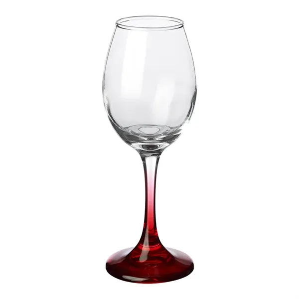 7.5 oz. Rioja Wine Glasses
