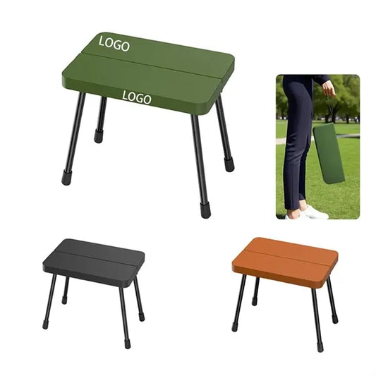 Lightweight Folding Travel Chair