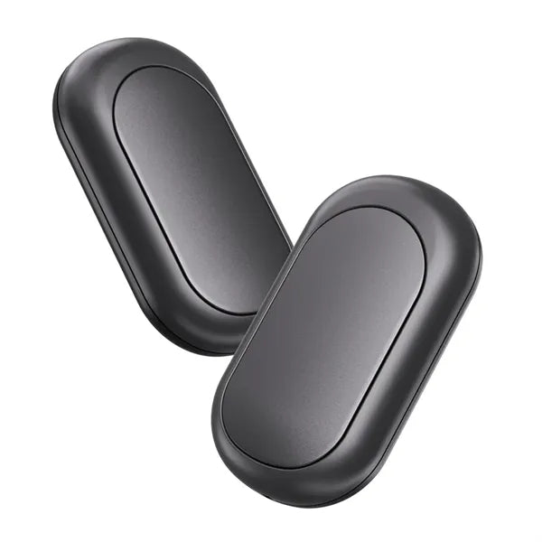 Mini Pocket Magnetic Rechargeable Hand Warmer Power Bank