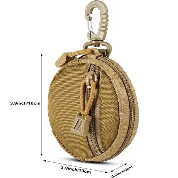 Outdoor Tactical Mini Military Purse Fanny Pack