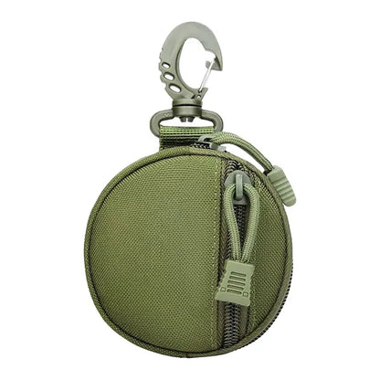 Outdoor Tactical Mini Military Purse Fanny Pack
