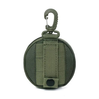 Outdoor Tactical Mini Military Purse Fanny Pack