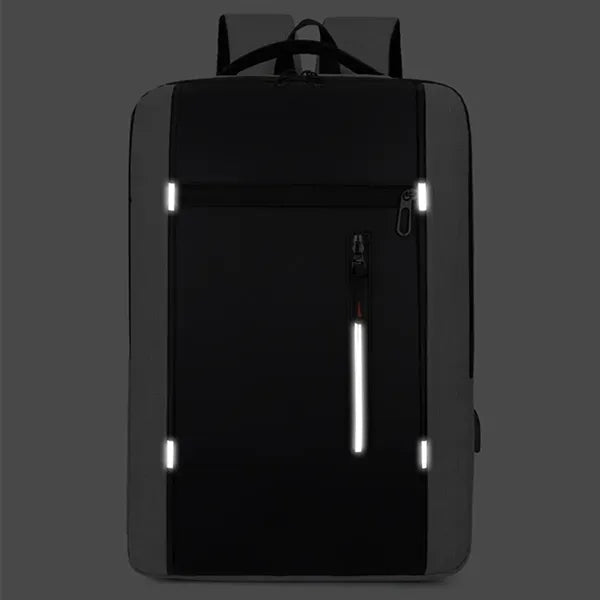 New Laptop Backpack Business Bag