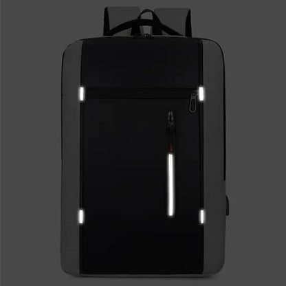 New Laptop Backpack Business Bag