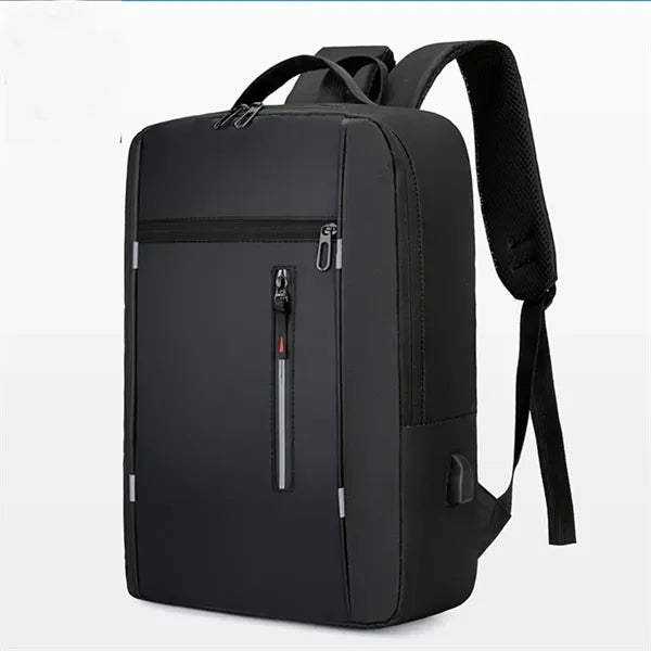 New Laptop Backpack Business Bag