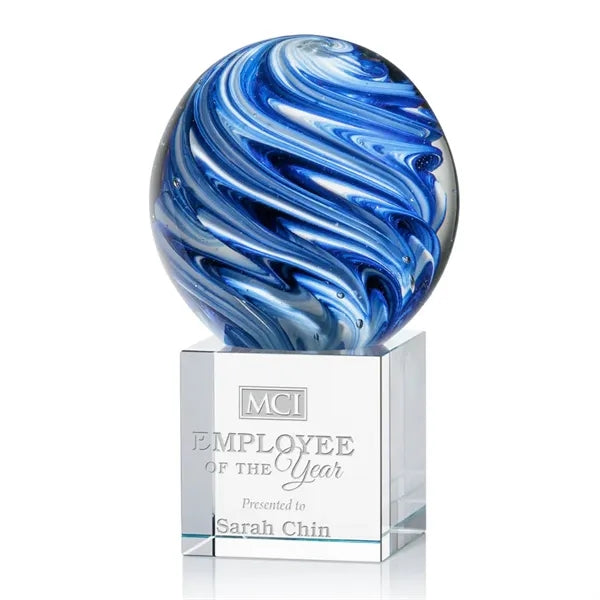 Naples Award on Granby Base