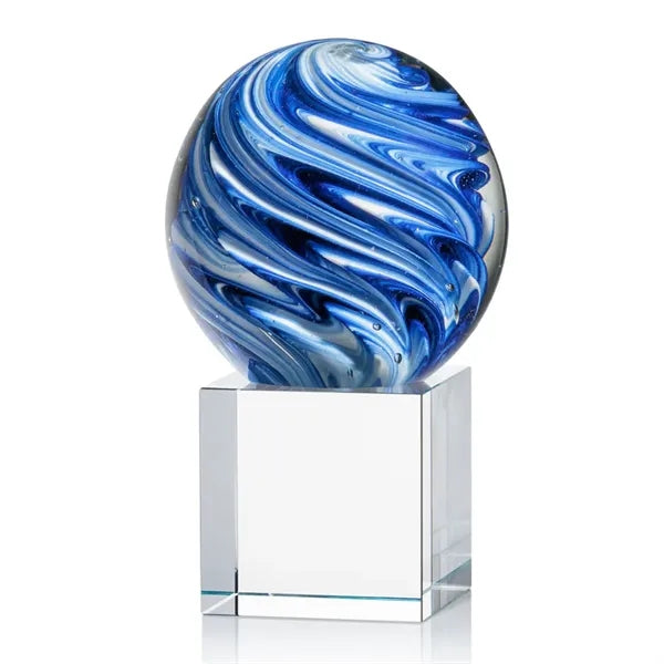 Naples Award on Granby Base