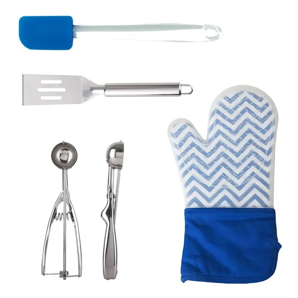 Baker's Basics Set