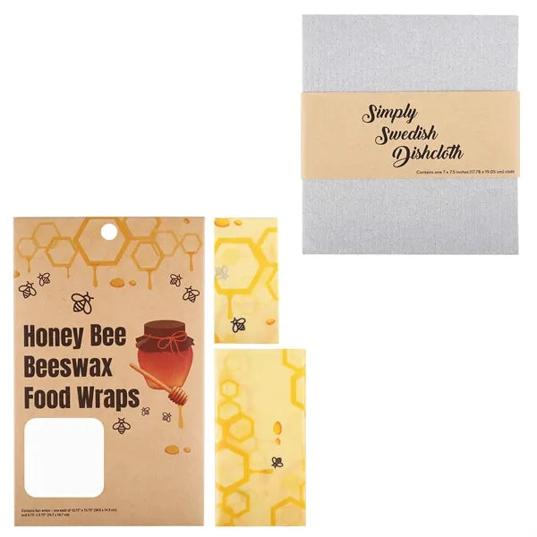 Buzz & Buff Bundle