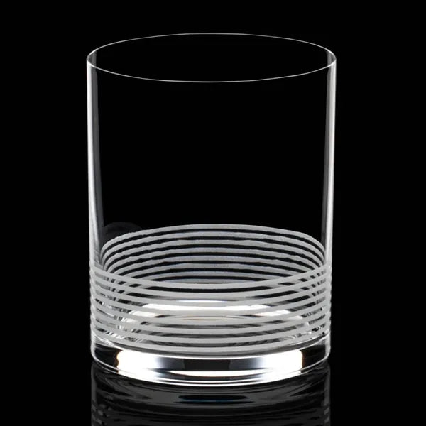 Dorval On-The-Rocks/Double Old Fashioned