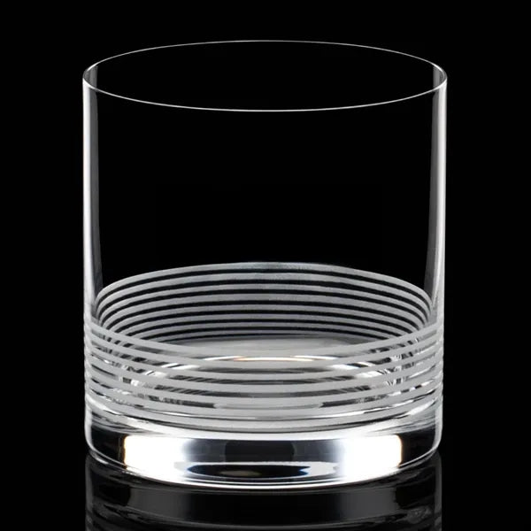 Dorval On-The-Rocks/Double Old Fashioned