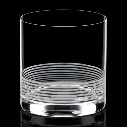 Dorval On-The-Rocks/Double Old Fashioned
