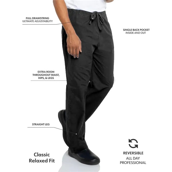 Landau - Essentials - Unisex One-Pocket Reversible High-R...