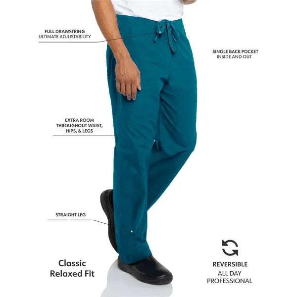 Landau - Essentials - Unisex One-Pocket Reversible High-R...