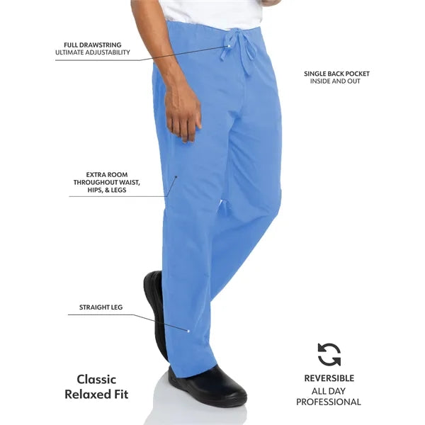 Landau - Essentials - Unisex One-Pocket Reversible High-R...