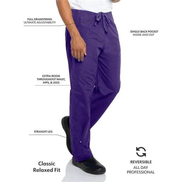 Landau - Essentials - Unisex One-Pocket Reversible High-R...