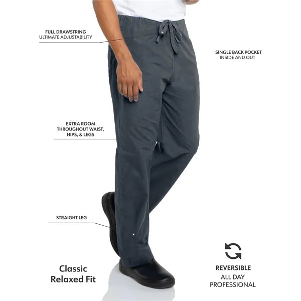 Landau - Essentials - Unisex One-Pocket Reversible High-R...
