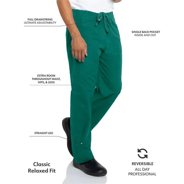 Landau - Essentials - Unisex One-Pocket Reversible High-R...