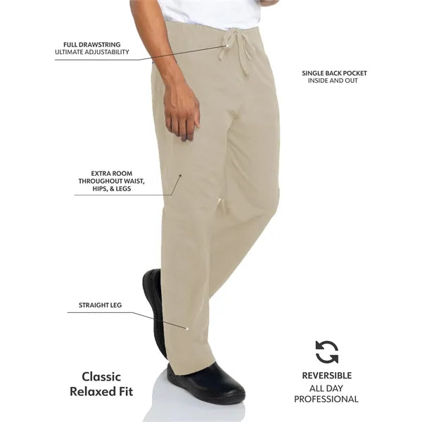 Landau - Essentials - Unisex One-Pocket Reversible High-R...