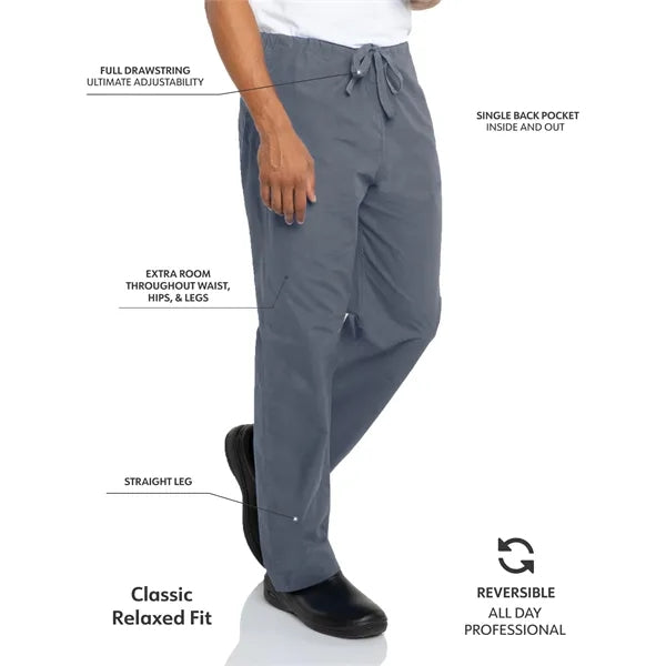 Landau - Essentials - Unisex One-Pocket Reversible High-R...