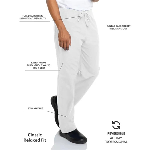 Landau - Essentials - Unisex One-Pocket Reversible High-R...