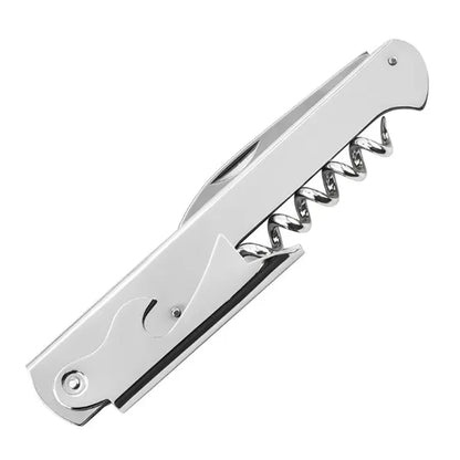 Electroplated Bottle Opener