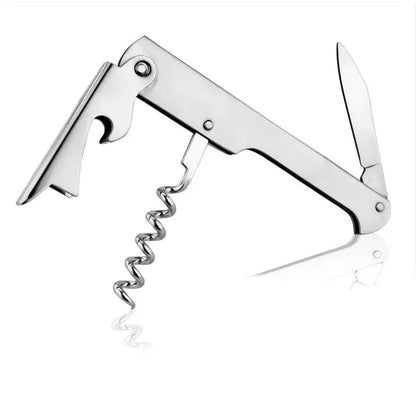 Electroplated Bottle Opener