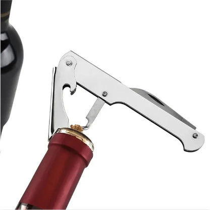 Electroplated Bottle Opener