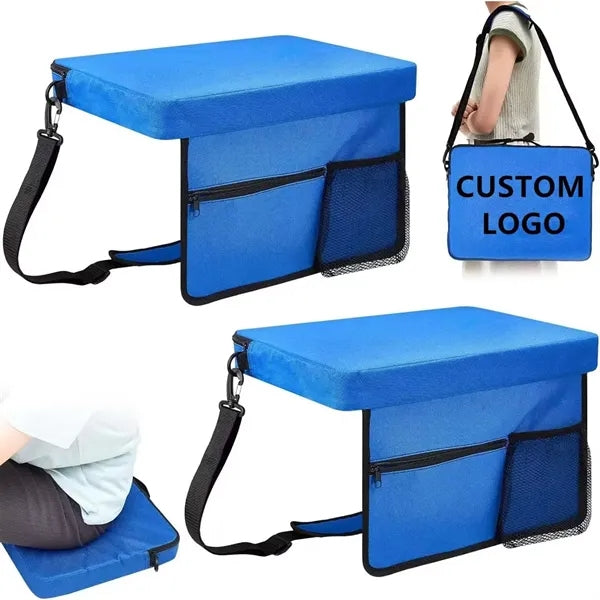 Outdoor Foldable Seat Cushion