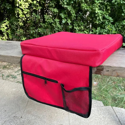 Outdoor Foldable Seat Cushion